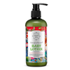 Aarshaveda Dasapushpam Baby Lotion - 300 ml