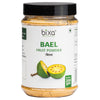 Bixa Botanical Bael / Bilva Fruit Powder  Aegle marmelos
