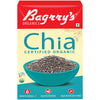 Bagrry's Organic Chia - 150 gms
