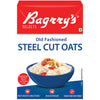 Bagrry's Steel Cut Oats - 500 gms