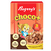 Bagrry's  Choco+ with 3 Great Grains - 375 gms