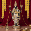 Svastika TIRUPATI BALAJI IDOL | SRI VENKATESWARA