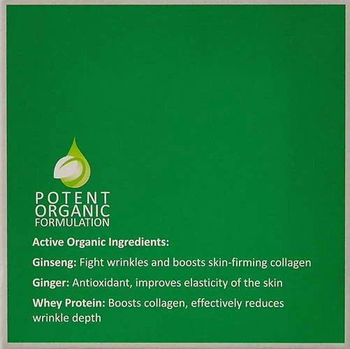 Lotus Professional Phyto Rx Skin Renewal Anti Ageing Night Cream  ingrediants