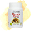 B.V. Pundit's Bhavna Shunti - 50 gms