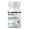 INLIFE  Bhringraja Extract Supplement - 60 tabs