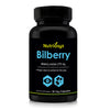 Nutriosys Bilberry 275mg - 90 tabs