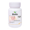 Biotrex Biotin 10000mcg - 60 tabs