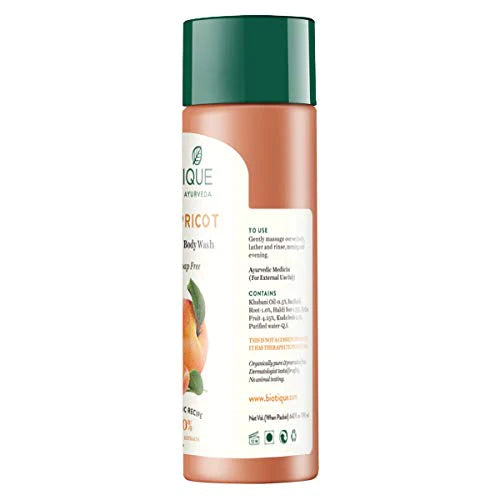  Refreshing Body Wash