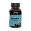 Bixa Botanical Bixacalm - 60 Veg Capsules (450mg)
