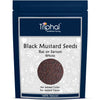 Triphal Black Mustard Seeds or Kali Sarson