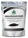 Havintha Natural Black Beans - Black Soybeans - 1 Kg