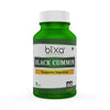 Bixa Botanical Black Seed / Nigella sativa Extract - 60 Veg Capsules (450mg)