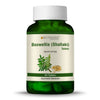 Bio Resurge Boswellia Shallaki Tablets Improves Bone & Joint Health - 60 tablets
