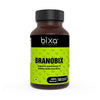 Bixa Botanical Branobix - 60 Veg Capsules (450mg)