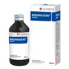 millennium herbal bronkasav liquid - 200 ml x 3 bottles