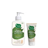 Mother Sparsh Baby’s Gentle Skin Care Combo