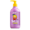 Wow Skin Science Kids Mango 3 in 1 Tip to Toe Wash - 300 ml