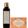 Kama Ayurveda Rejuvenating Body Care