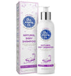 The Moms Co Natural Baby Shampoo