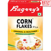 Bagrry's Corn Flakes Plus - Original and Healthier