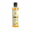 Khadi Natural Orange & Lemongrass Face Wash - 210 ml