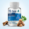 Vedapure TG Care Thyroid supplement For Men & women- 60 tabs