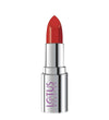 Lotus Makeup Ecostay Butter Matte Lip Color Bold Terracotta, Orange