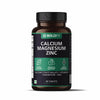 Boldfit Calcium Magnesium Zinc Tablets