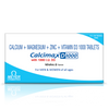 Vitabiotics Calcimax D 1000 - 30 tabs