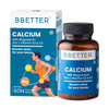 Bbetter Calcium - 60 tabs