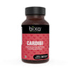 Bixa Botanical Cardibi - 60 Veg Capsules (450mg)
