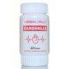 Herbal Hills Cardihills Tablets