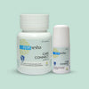 Ayursesha Care Fit Pain Relief Capsule & Pain Relief Oil Combo