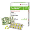 Millennium Herbal Carmino Sgc  - 120 Capsules