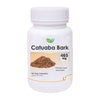 Biotrex Catuaba Bark 465mg - 60 tabs