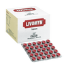 Charak Pharma Livomyn Tablets