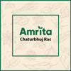 Amrita Chaturbhuj Ras - 10 Tablets