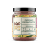 Good Graze Chocolate Coconut Butter - 180gms