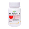 Biotrex Cholesterol X - 60 tabs