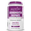 HealthyHey Chondroitin Sulphate Support for Joints - 60 Capsules
