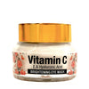 St.Botanica Vitamin C, E & Hyaluronic Acid Brightening Eye Mask