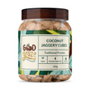 Good Graze Coconut Jaggery Cubes - 300gms