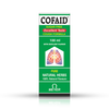 Vitabiotics Cofaid Syrup - 100 ml