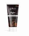 Globus Naturals Coffee Peel Off Mask For Skin Brightening - 100 gms