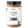 Bixa Botanical Coleus / Gandira Root Powder Coleus Forskohlii - 200 gms