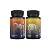 AADAR Ayurveda Stay Pro Active Capsules & Natural Omega 3 Combo