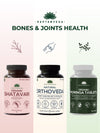 Saptamveda Bones & Joints Health Combo