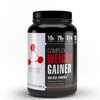 My Pro Sport Nutrition Complex Weight Gainer - 33 Scoops