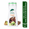 Globus Naturals Remedies Amla Reetha Shikakai Shampoo - 200 ml