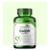 Simply Herbal CoQ10 (Coenzyme Q10) with Bioperine 200mg - 60 tabs